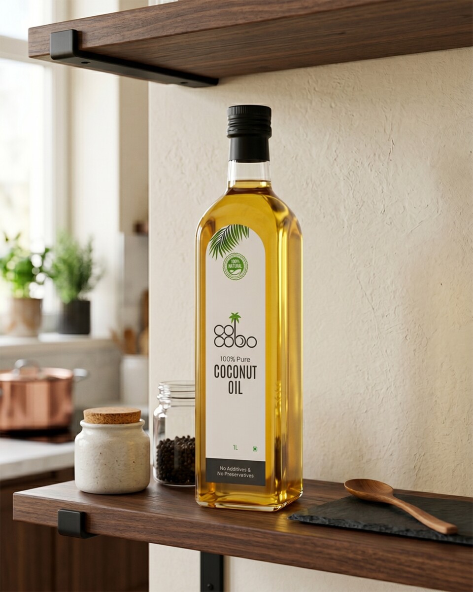 cocobo cover